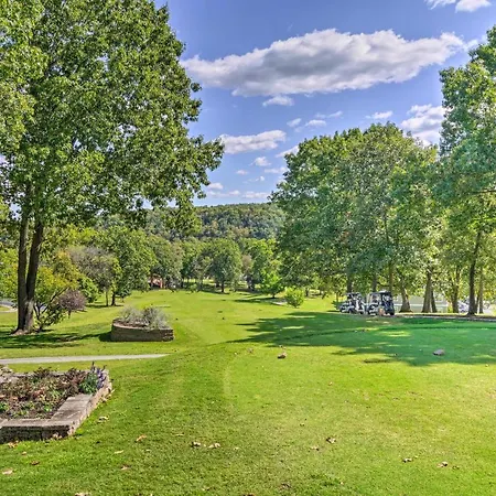 Branson Pointe Royale Resort Condo With Amenities! Extérieur photo
