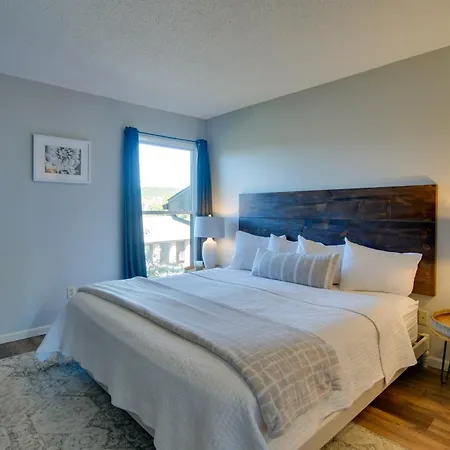 Branson Pointe Royale Resort Condo With Amenities! Extérieur photo