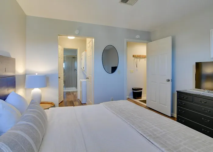 Pointe Royale Resort with Golf Course, Pool&Tennis