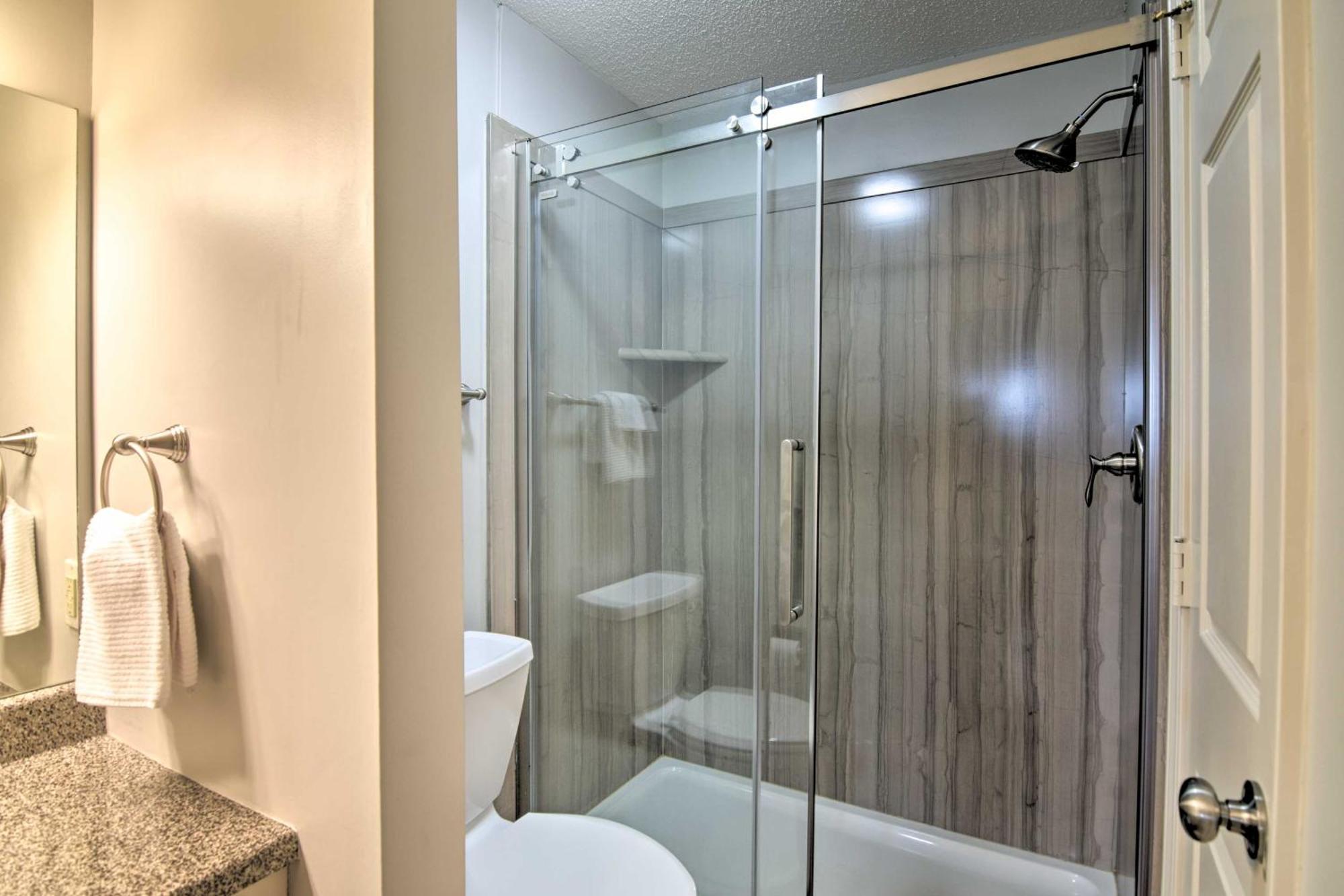 Appartement Pointe Royale With Amenities! Branson