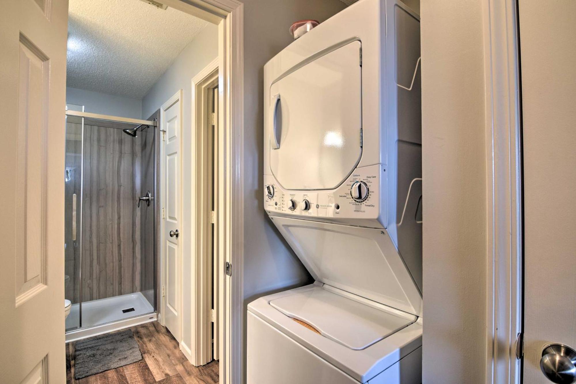 Pointe Royale With Amenities! Appartement