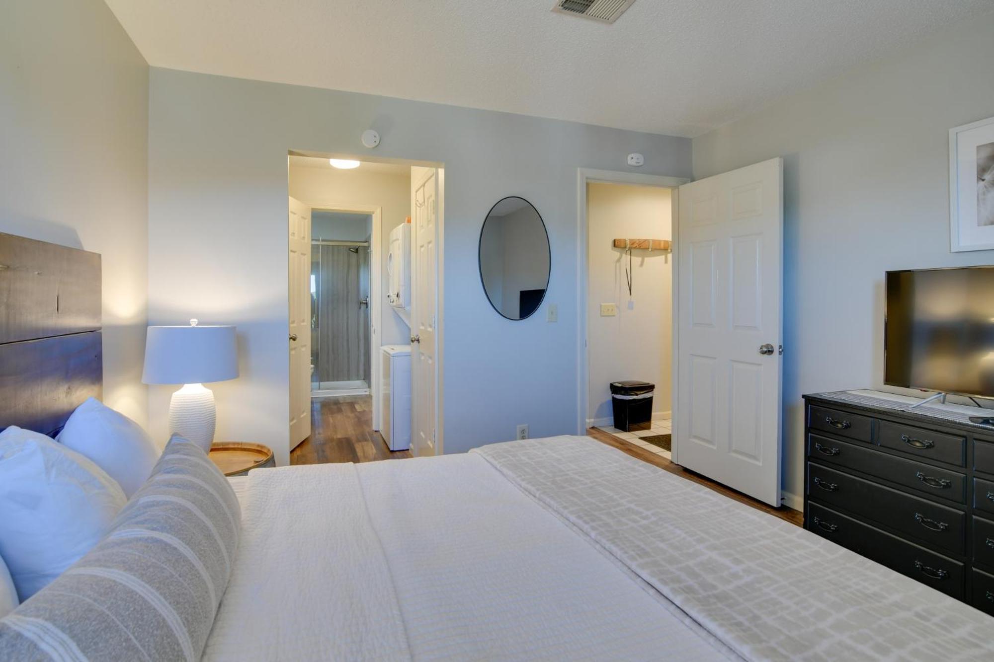 Pointe Royale With Amenities! Appartement