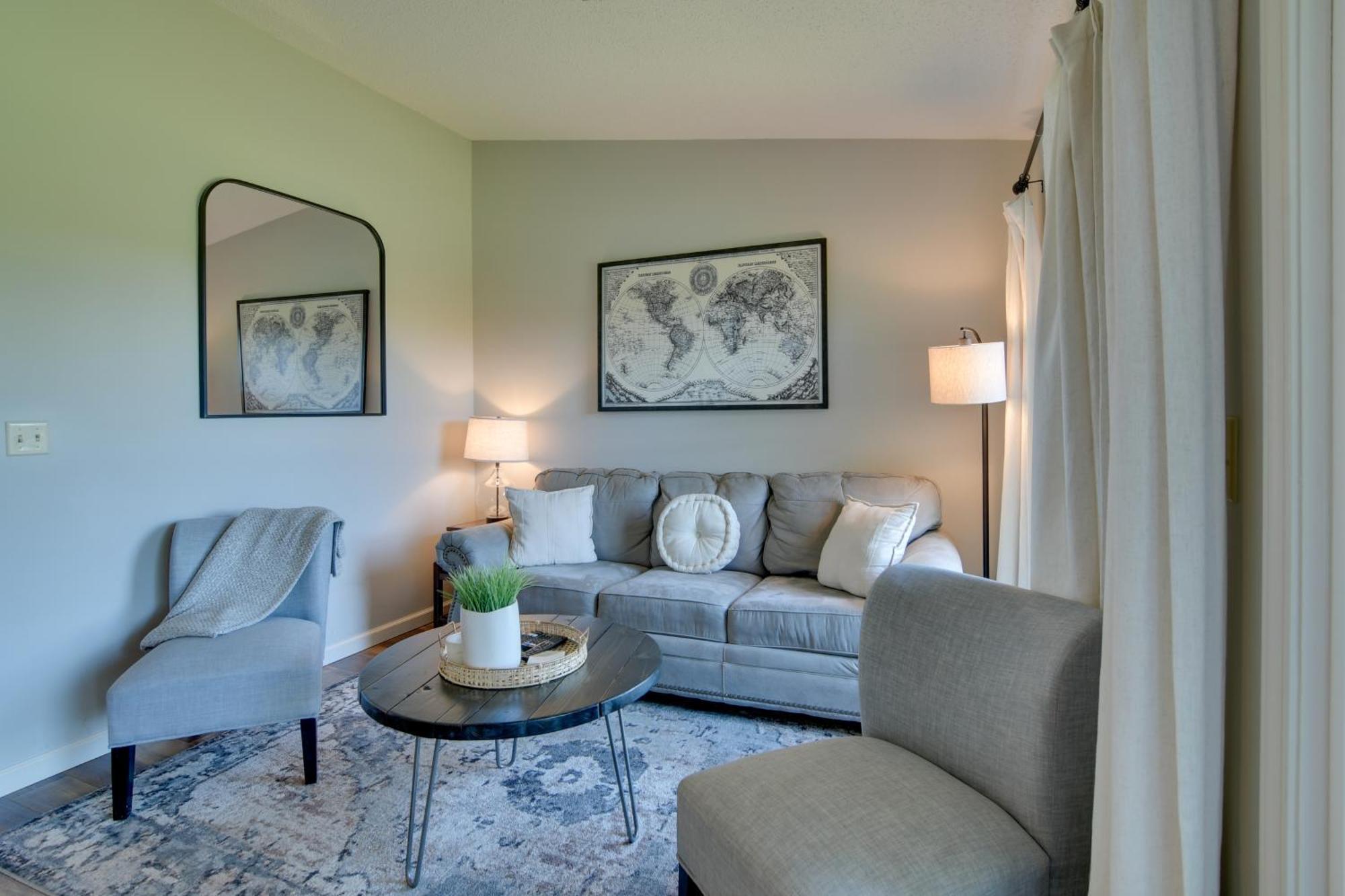 Pointe Royale With Amenities! Appartement Branson