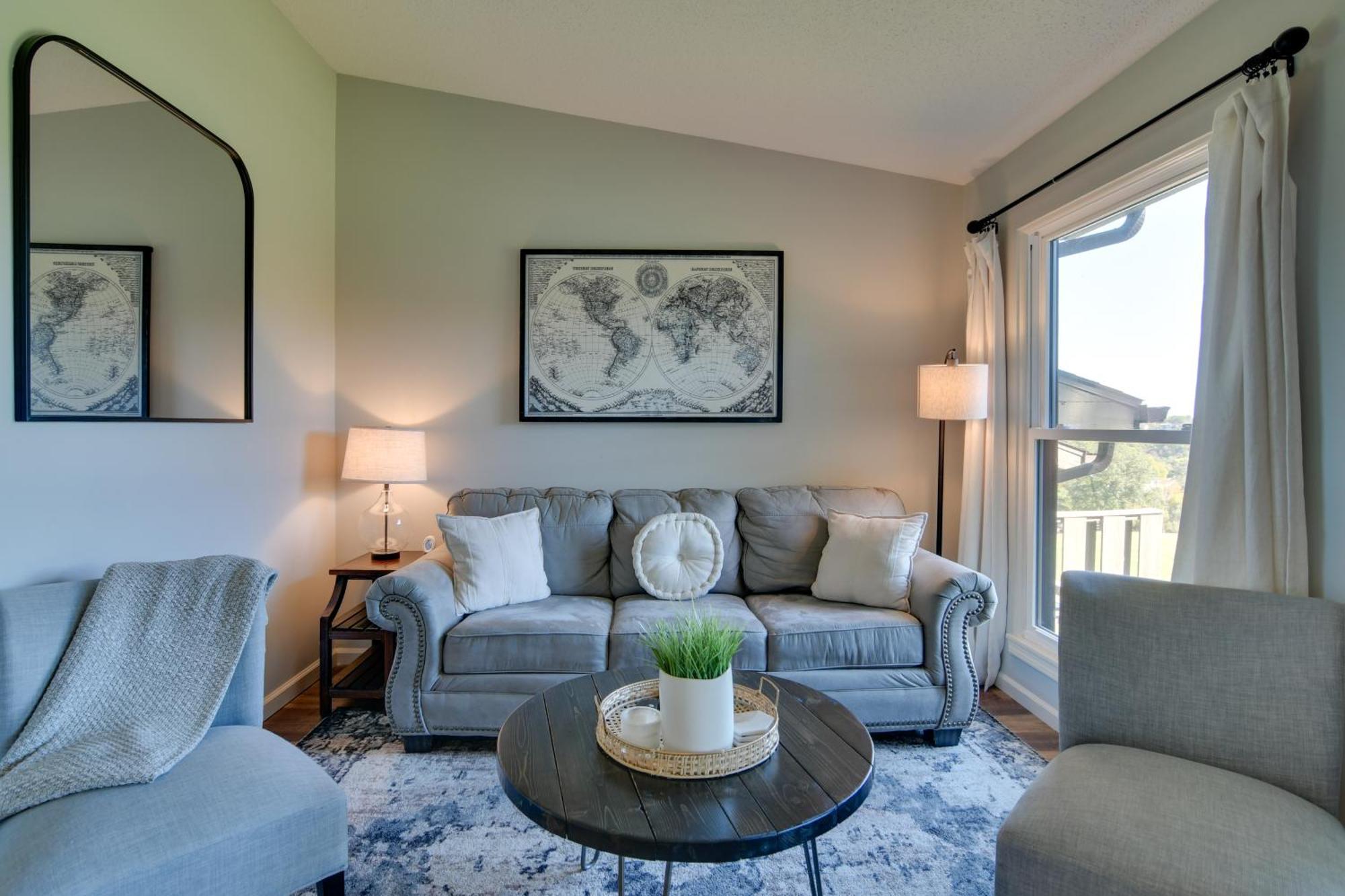 Pointe Royale With Amenities! Appartement