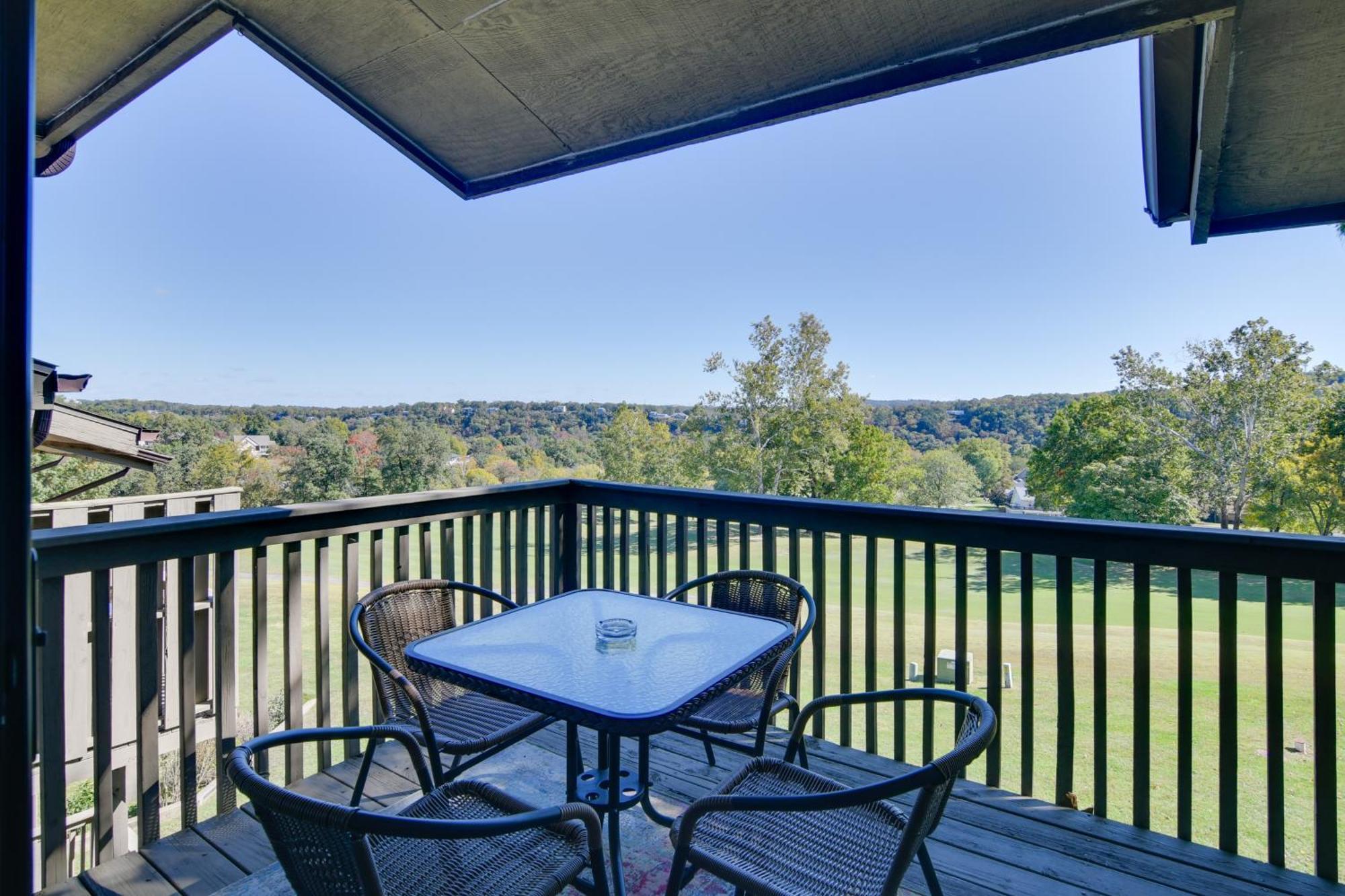 Appartement Pointe Royale With Amenities! *