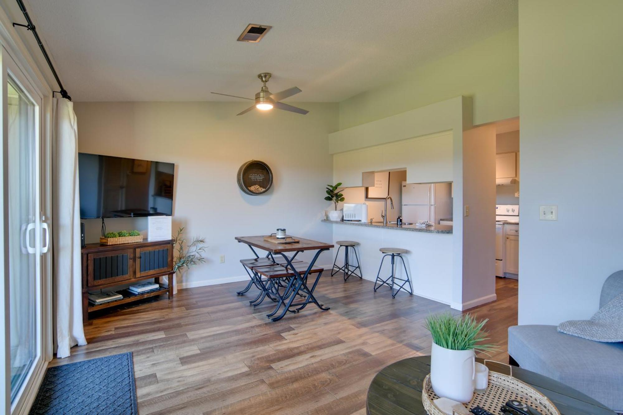 Pointe Royale With Amenities! Appartement Branson