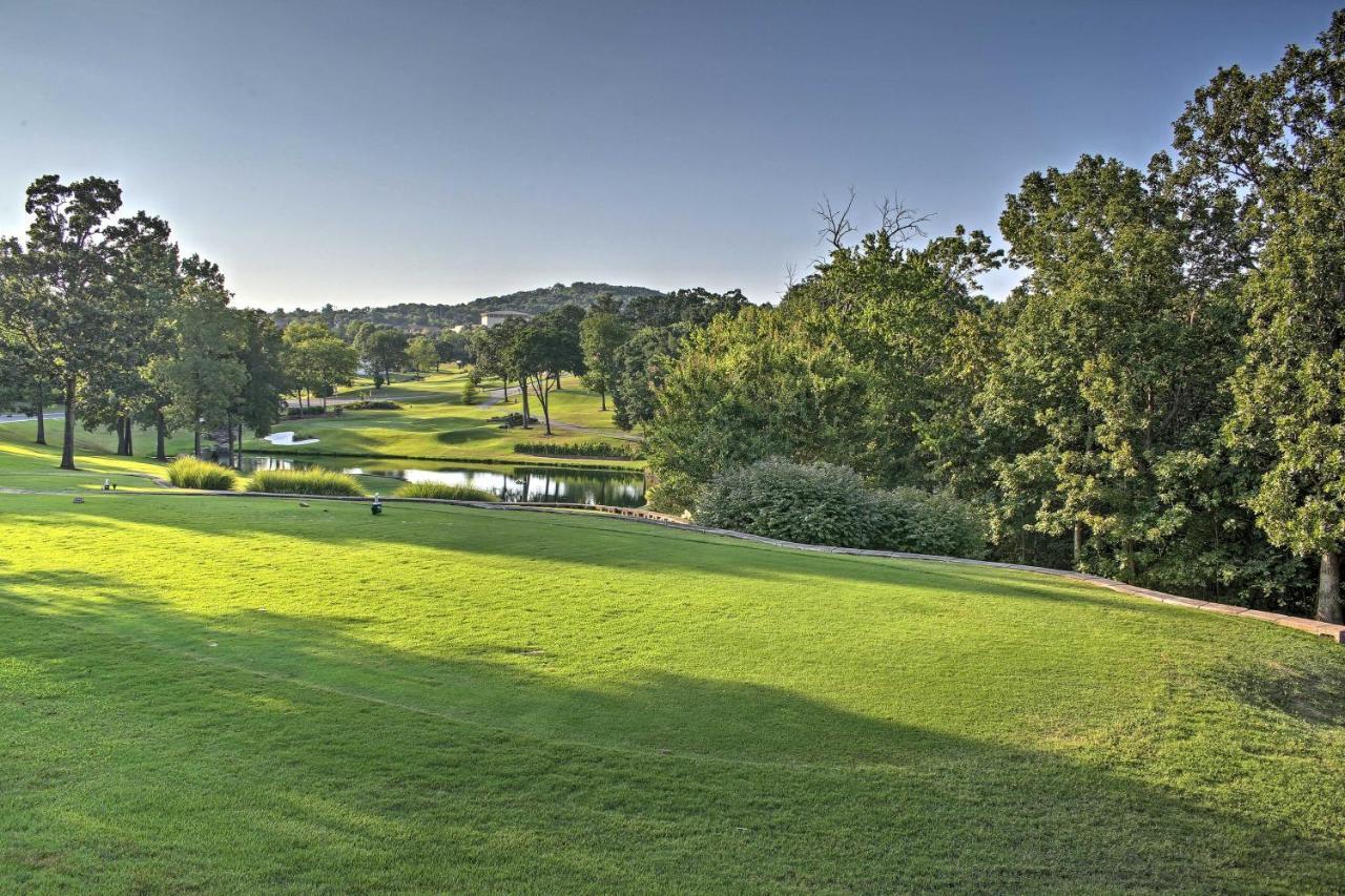 Appartement Pointe Royale With Amenities!