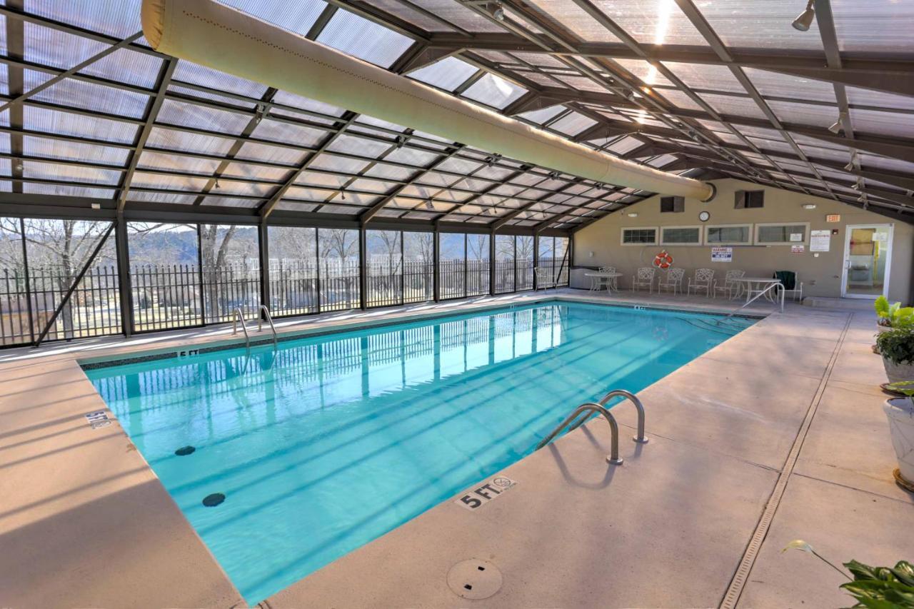 Pointe Royale With Amenities! Appartement *